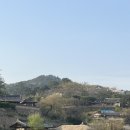 옛고을 회관 이미지