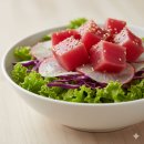 덮밥90´C | 광교역 이춘복참치: 만원의 행복, 역대급 가성비 점심 회덮밥 후기