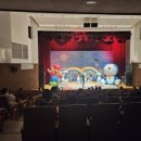 레인보우 버블쇼 이미지