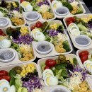 샌드위치&샐러드만들기 | 대구•경산샐러드 맛집 | 경산먼치샌드위치 샐러드도시락 후기|대구·경산 샐러드 단체도시락 가능한 곳