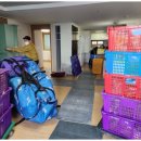 이제는 자연인이다. 관저를 떠나 사저로 돌아가라. 이미지