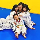 리더댄 영어 태권도 이미지