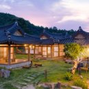 경주한옥