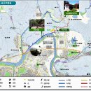 새천년4단지삼거리 한우리교회 앞 | 대구둘레길 4코스(공산무태길)