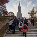 명동성당, 종로성당, 당고개성지 이미지
