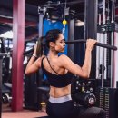 코코핏 여성전용 헬스 이미지