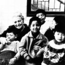 수레바퀴 | 구르는 수레바퀴 위에서, 펄 벅이 대지에 뿌리 내리는 법 -- 펄 벅 평전 후기 (3)