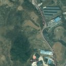 산청3태양광발전소 이미지