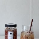 어울림수제청 답례품 약초 품은 수제과일청 홍화 히비스커스레몬청 후기