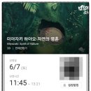 [영화 후기] 미야자키 하야오: 자연의 영혼 (2025.06.07.) [★★]
