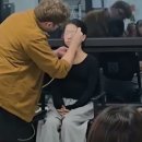 헤어실무(셀프미용 야간) 이미지