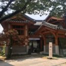 인왕산자락 이야기길 이미지