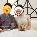 핑크초록한 토모플라워 줄리엣부케 후기