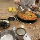 의정부부대찌개&배부른생오리 이미지