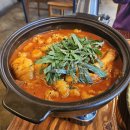 마포 공덕 맛집, 한옥 감성 한식 주점 솜솜 방문 후기
