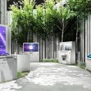 주식회사 그린정보통신 이미지