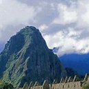 마추피추 이미지