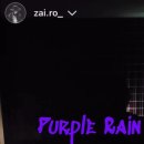 Purple Rain 이미지