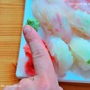 오케이 초밥 이미지