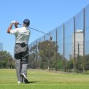 힐스크린골프연습장 이미지