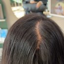 강남대로10길 59 | 강남 모류교정펌｜20대도 겪는 뒷가르마 갈라짐, 자연스럽게 커버한 후기 🌿