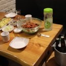 전곡야식 이미지