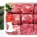 녹차랑 갈비랑