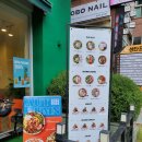 샐러디 파주교하점 네이버블로그