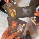 (주)아이녹스 | #38)[홍대-지구별방탈출 어드벤처점] &#34;잔향&#34; 방탈출 후기 : 오.. 방에서 이런 향기가... 냄새 즥이네!