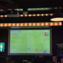 동탄 축구 중계하는 술집 (베이비기네스) 새벽 축구 관람 가능