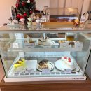 오얏 | 노원역 디저트카페 백오얏 후기｜딸기생크림케이크가 정말 맛있는 감성카페