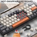 MAXFit | 알리익스프레스 무선 기계식 키보드 추천