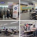 한국폴리텍대학영남융합기술캠퍼스 | 부산서동의류제조 소공인특화지원센터, 한국폴리텍대학 영남융합기술캠퍼스 연계봉제 초급·중급 특화...