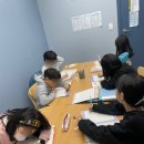 성내동 책읽기학원 즐겁게 공부하는 책벌레숲독서논술학원 둔촌점 방문 후기