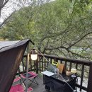 그곳에 가면 행복 두 배 | 강가펜션캠핑] 한달에 두번간 &#34;산과 계곡&#34;에 둘러...캠핑장, 솔직캠핑후기,내돈내산(자리,부대시설...