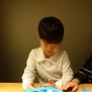 보드게임카페레드버튼신림 | 251211 6살 신림데이트, 보드게임카페 레드버튼 신림점 후기
