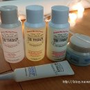 엔씨백화점더페이스샵