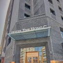 THE HONG C HOTEL GANGNEUNG(더홍씨호텔 강릉) | 강릉 시내 가성비 호캉스 숙소, 더홍씨호텔 강릉 디럭스 더블룸 후기