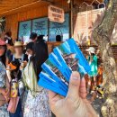 엘로망 | 🇻🇳나트랑 가족여행 2일차, 관광지 도장깨기