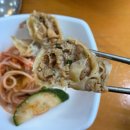 [금천구/ 가산,가산디지털단지] 망향비빔국수ㅣ내돈내산 솔직후기, 비빔국수, 떡만둣국, 갈비만두, 주차...