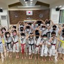 가온누리 합기도장 이미지