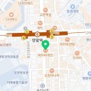 파리바게트 성북역점 이미지