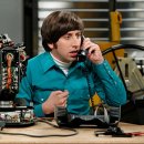 미드로 배우는 생활영어 | 공대 너드남들과 함께 영어 공부하기 &lt;빅뱅이론&gt;