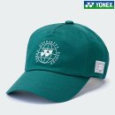 요넥스] 40140AEX 80주년 코튼캡 (틸 그린 / TLG) 출시! 🧢 이미지