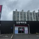 킹콩유통 | 일요일의 킹콩백화점 방문 후기. 경기 광주 경안점