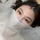 부평구청역 엘비엔뷰티 방문 후 속눈썹 연장 후기
