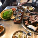 제주흑돼지감성돈협재본점 이미지