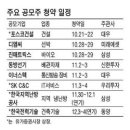 새내기주 잇단 부진에 상장추진기업 곤혹 이미지