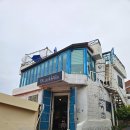 블루하라 | 차이나타운 놀거리! 블루하라 냥이 있는 동인천 감성 카페