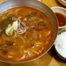 청양육개장 이미지